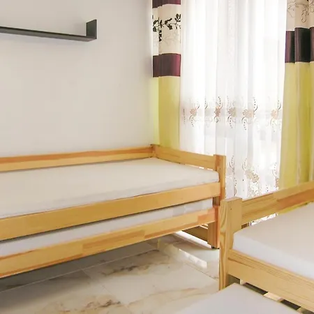 One-bedroom In 아파트 슈비노우이스쳬
