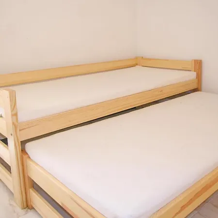 One-bedroom In